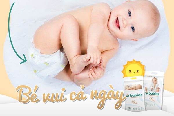 bỉm babies organic có tốt không 