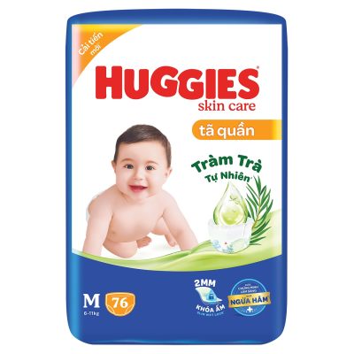 bỉm Huggies