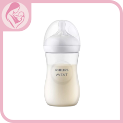 Bình sữa philip avent 260ml mẫu mới