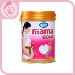 sữa mama gold