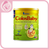 Sữa ColosBaby Gold 2+ 800g (Trên 2 tuổi)