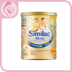 Sữa bầu Similac Mom 900g hương Vani