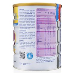 Sữa bầu Similac Mom 900g hương Vani