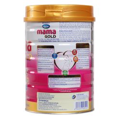 sữa mama gold