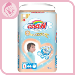 Bỉm tã quần GOO.N Mommy Kiss