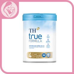 sữa th true milk